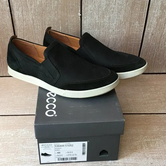 Ecco Collin- 9.5 Amazon.com | ECCO Men main image 4